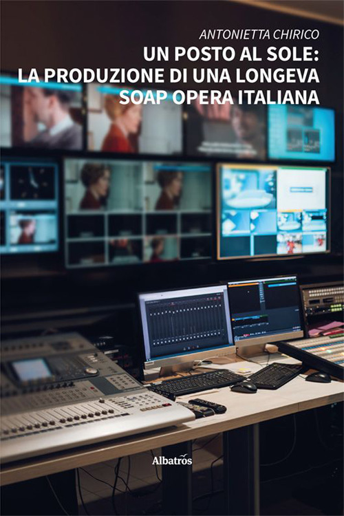 Un posto al sole: la produzione di una longeva soap opera italiana