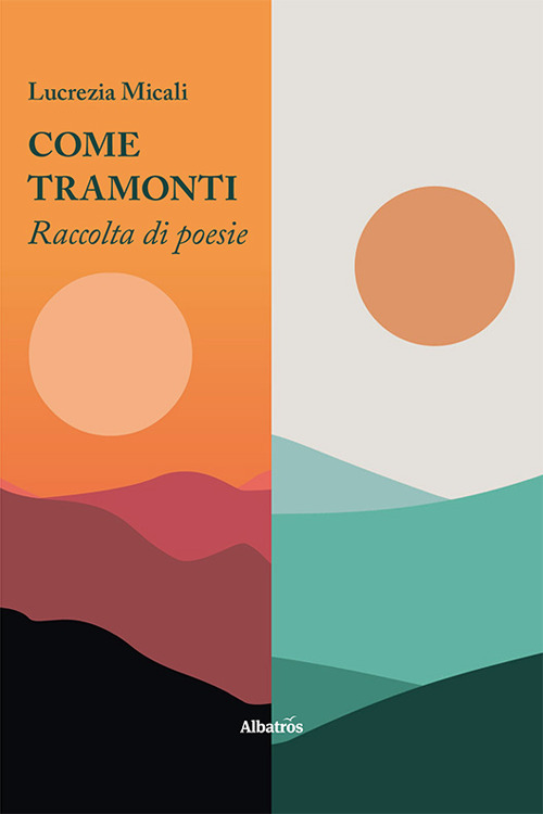 Come tramonti