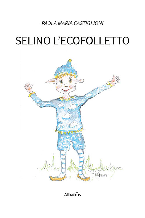 Selino l’ecofolletto