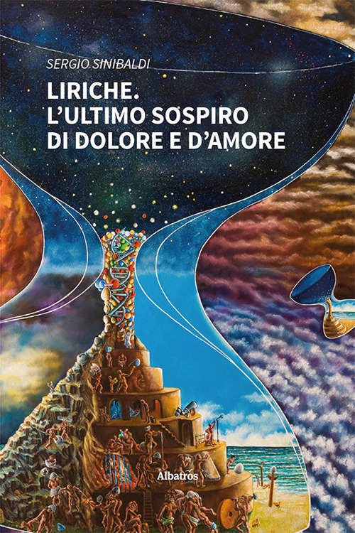 Liriche. L'ultimo sospiro di dolore e d’amore