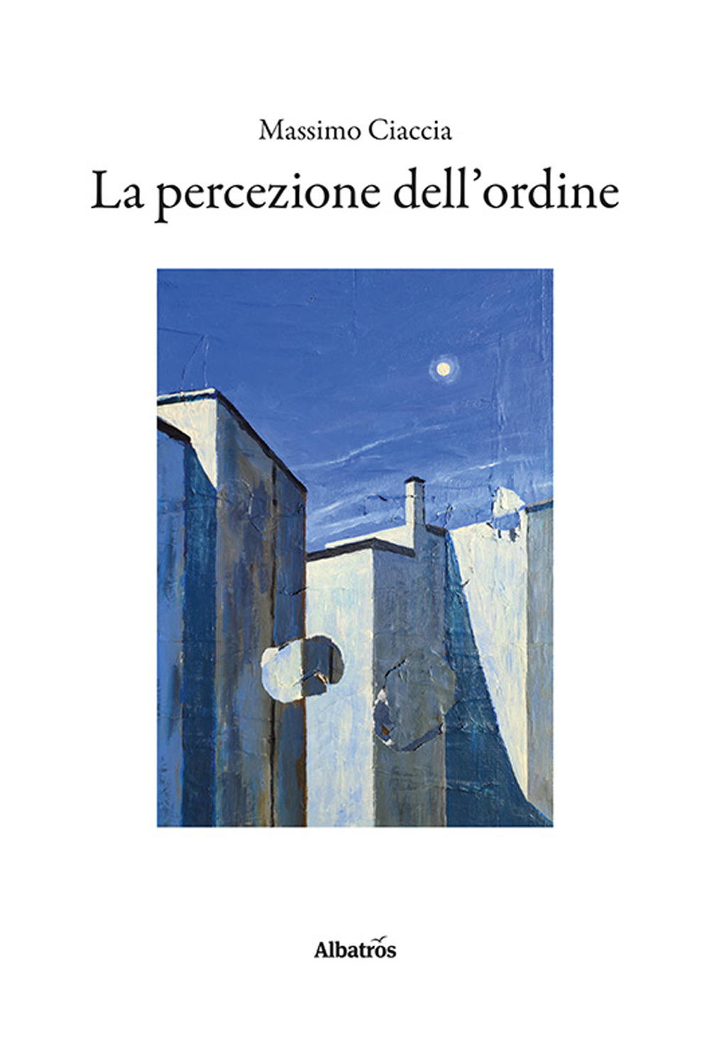 La percezione dell’ordine