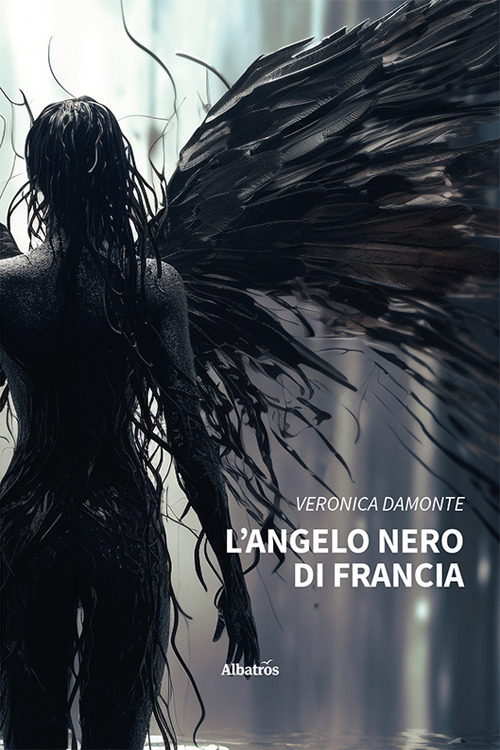 L'angelo nero di Francia