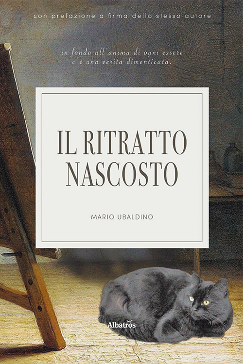 Il ritratto nascosto
