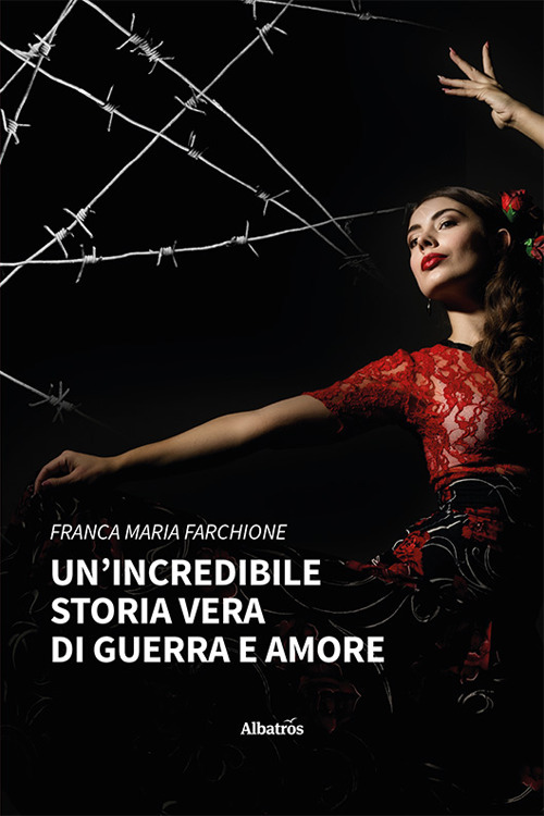 Un'incredibile storia vera di guerra e amore