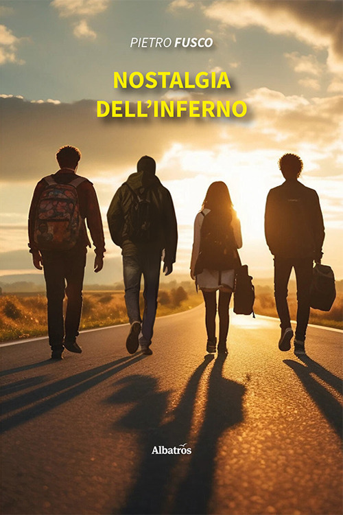 Nostalgia dell’inferno