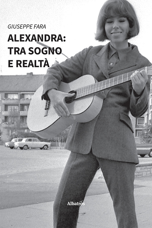 Alexandra: tra sogno e realtà