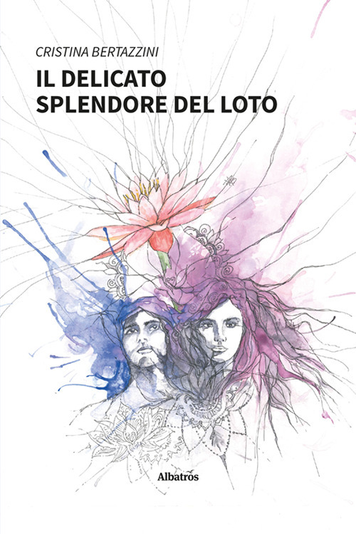 Il delicato splendore del loto
