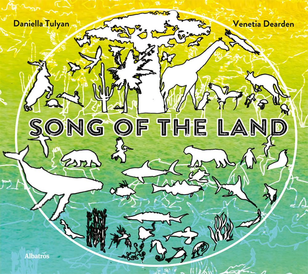 Song of the land