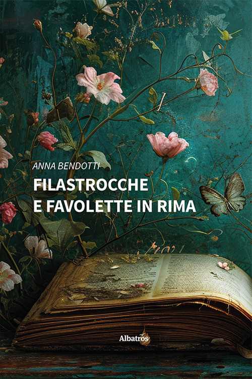 Filastrocche e favolette in rima