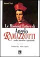 Le missioni estere di Angelo Ramazzotti. Radici storiche e spirituali