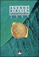 Agenda biblica missionaria 2003
