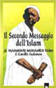 Il secondo messaggio dell'Islam. Jihad di pace