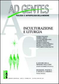 Ad gentes. Vol. 2: Inculturazione e liturgia