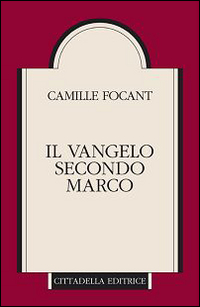 Il Vangelo secondo Marco