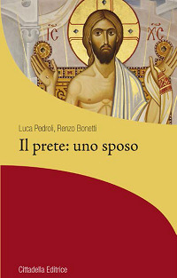 Il prete: uno sposo