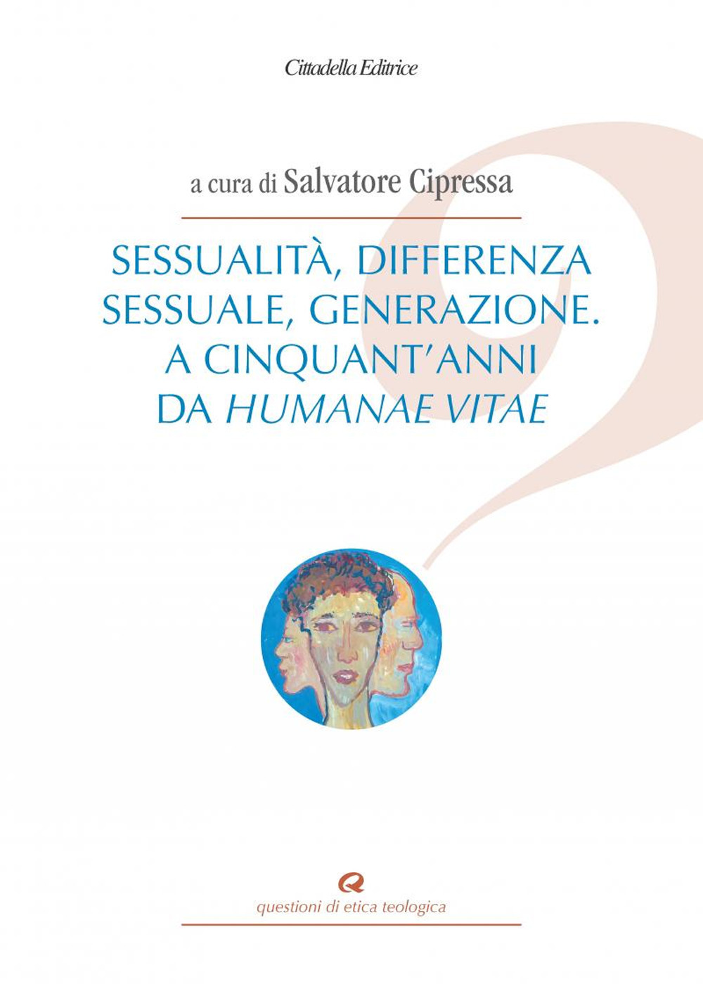 Sessualità, differenza sessuale, generazione. A cinquant'anni da Humanae vitae