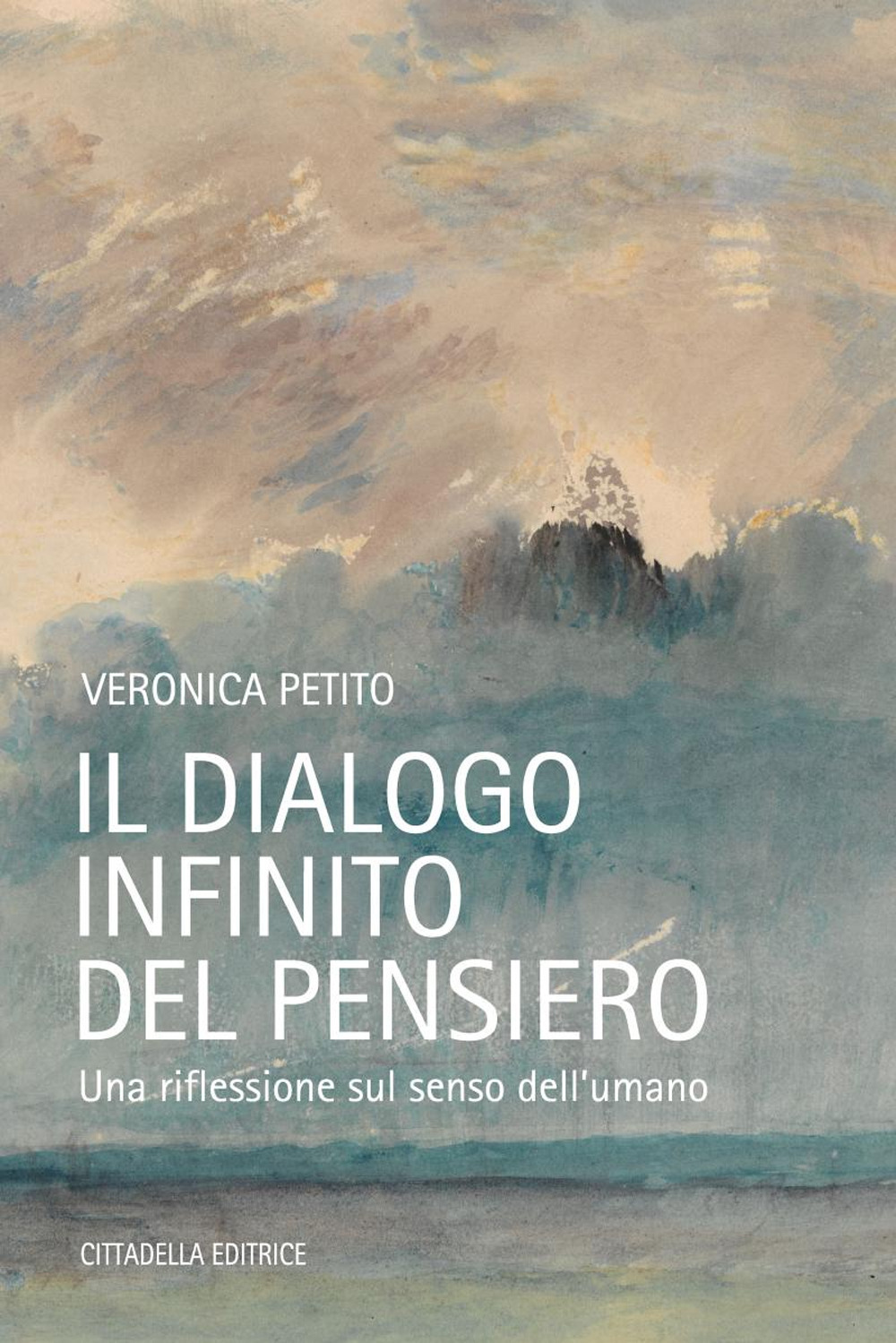 Il dialogo infinito del pensiero. Una riflessione sul senso dell'umano