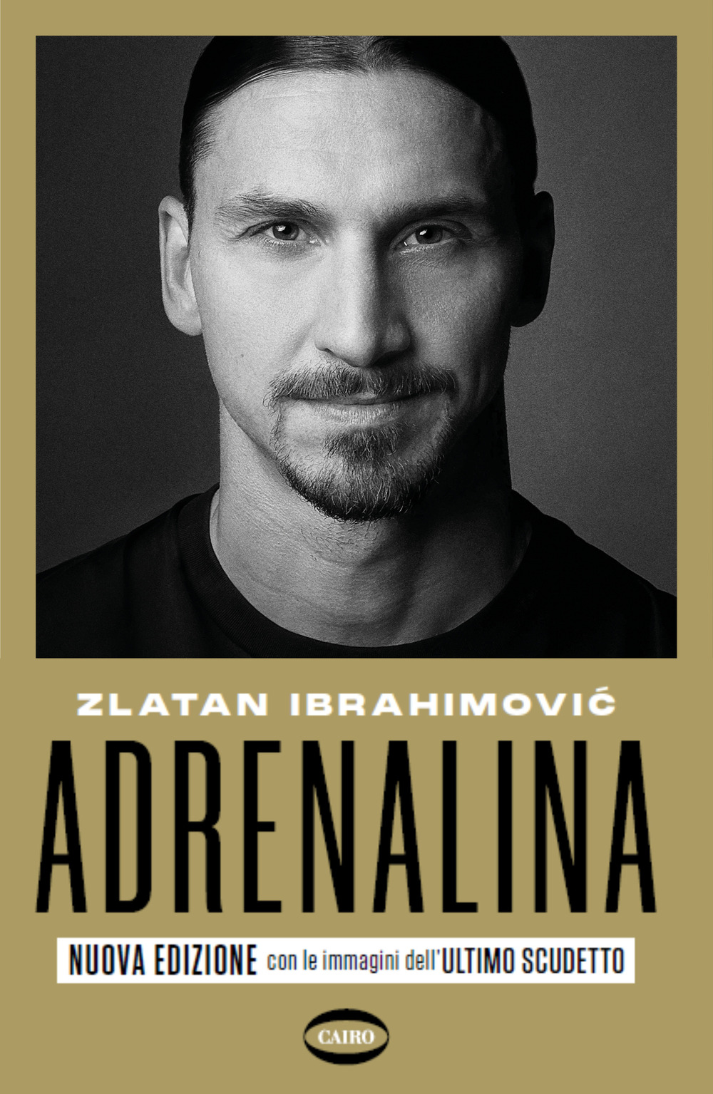 Adrenalina. My untold stories