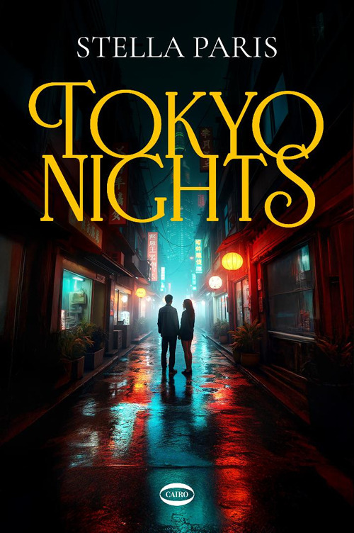 Tokyo nights
