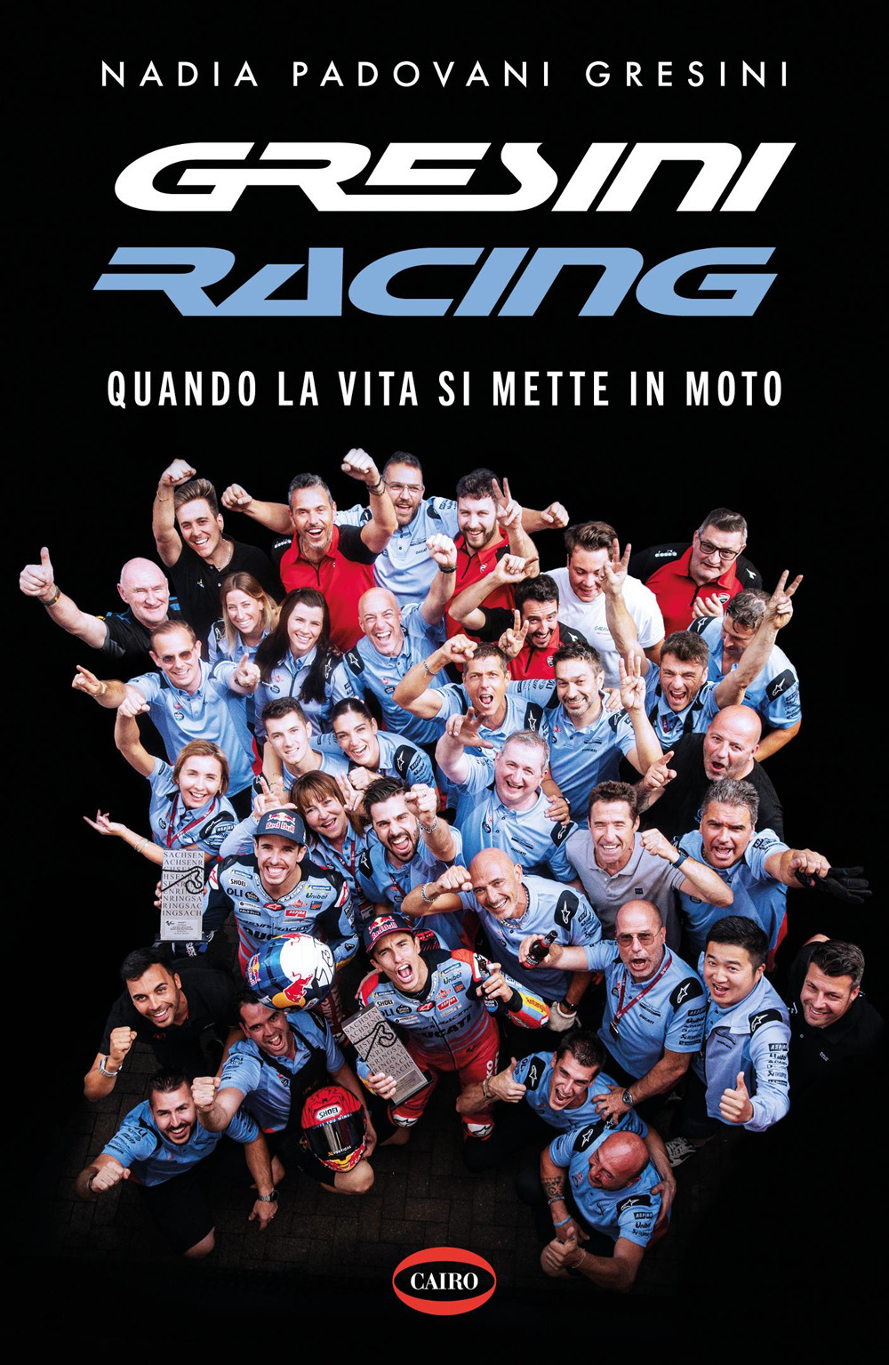 Quando la vita si mette in moto