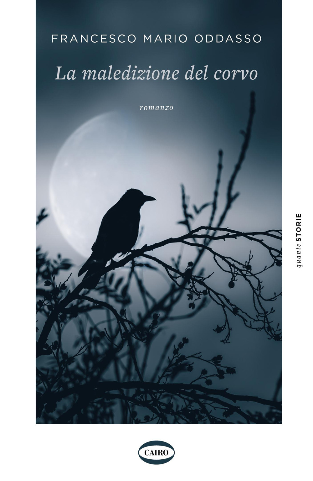 La maledizione del corvo