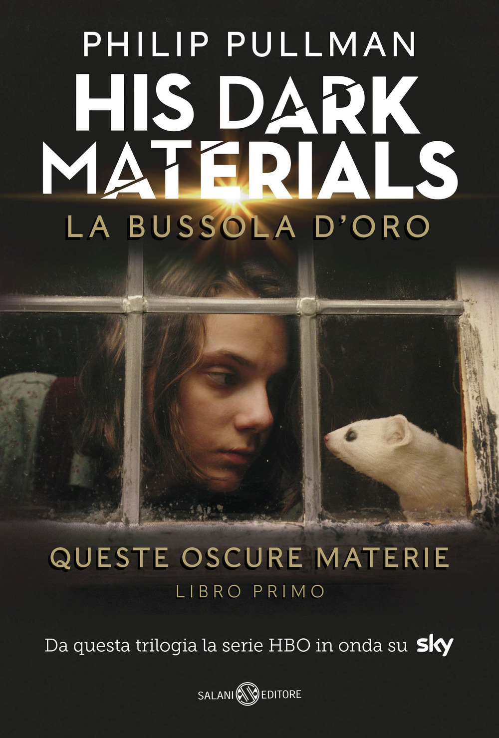 La bussola d’oro. His dark materials. Queste oscure materie. Vol. 1