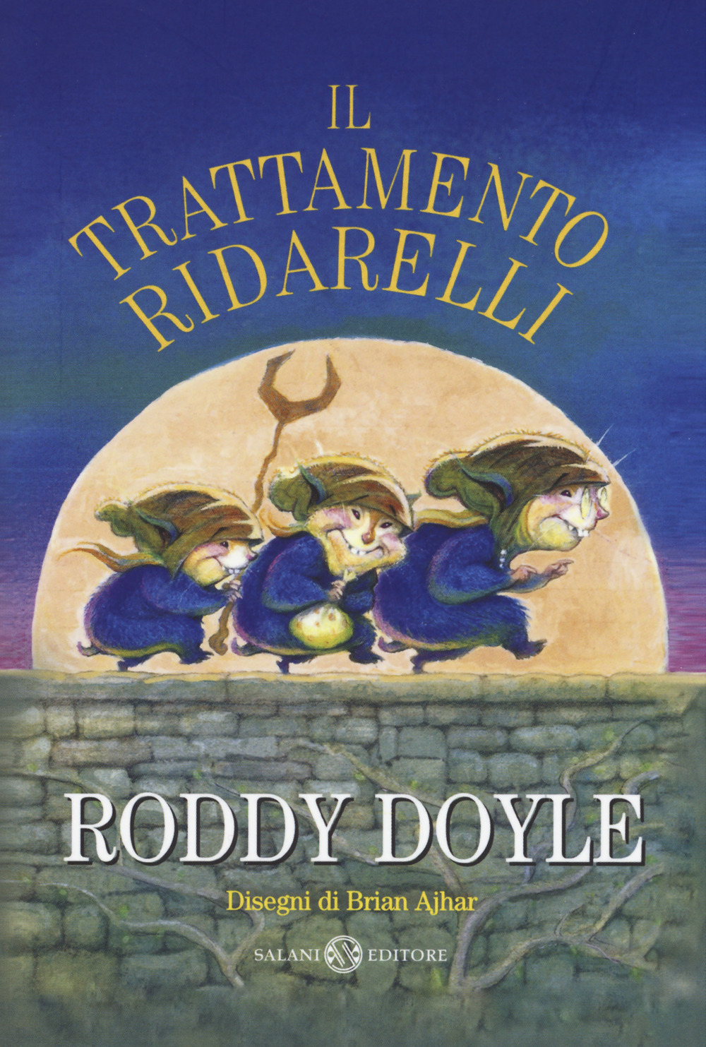 Il trattamento ridarelli