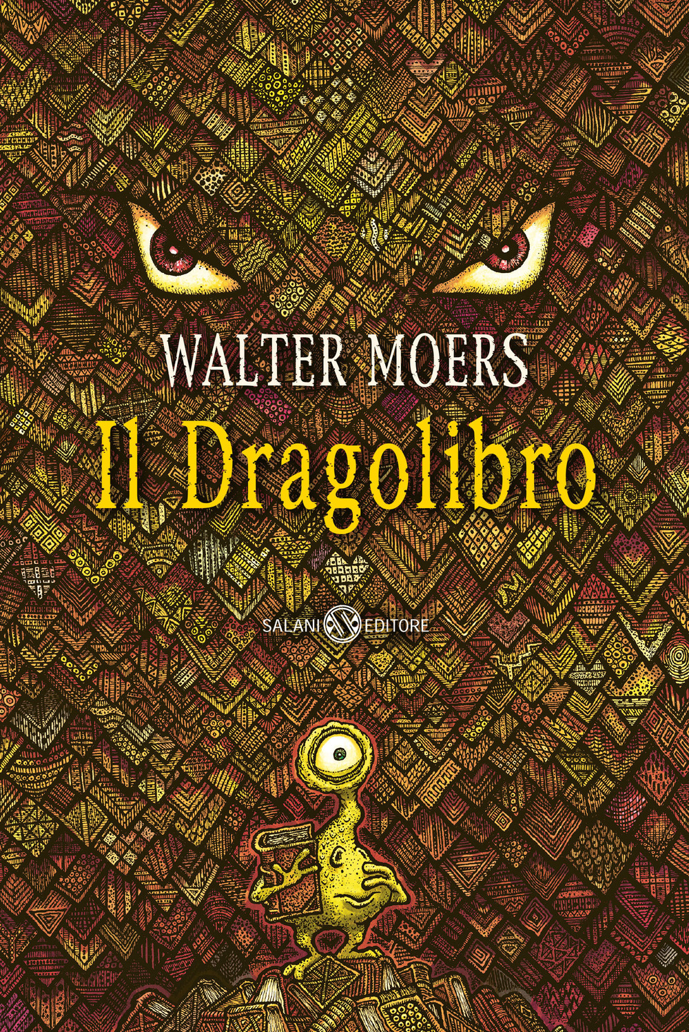 Il dragolibro