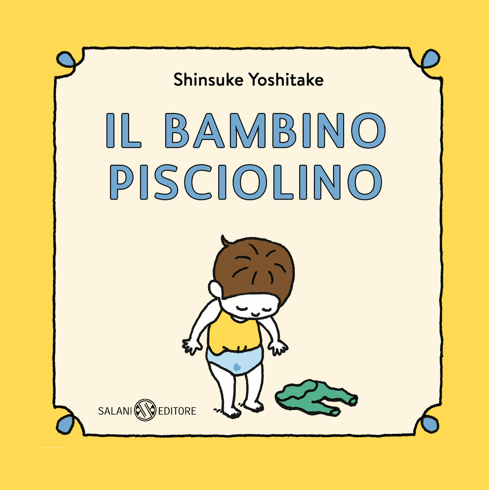 Il bambino Pisciolino