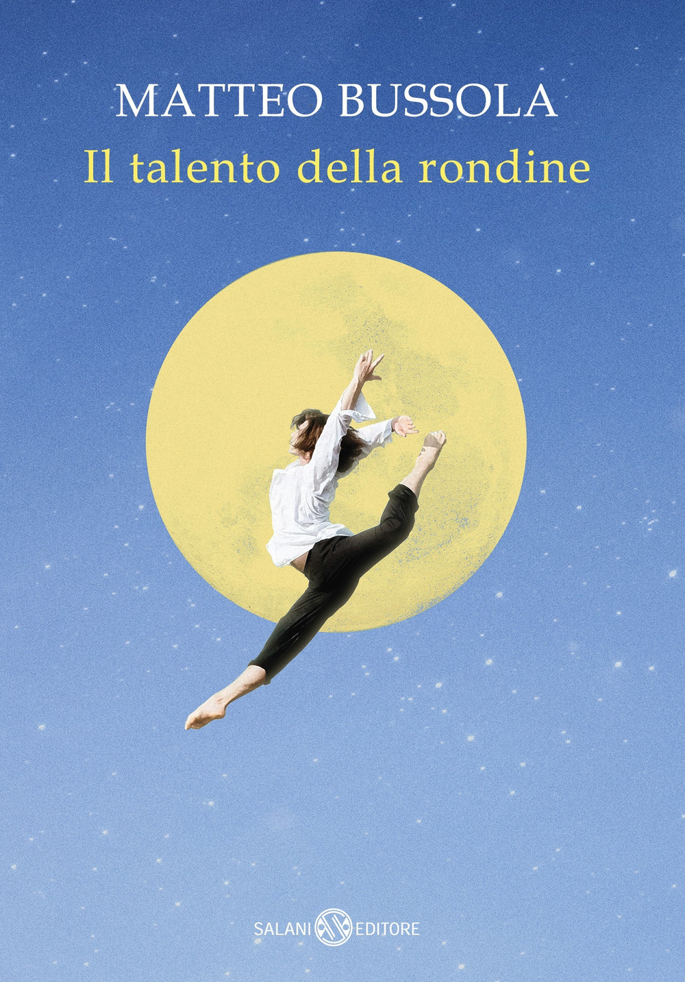 Il talento della rondine
