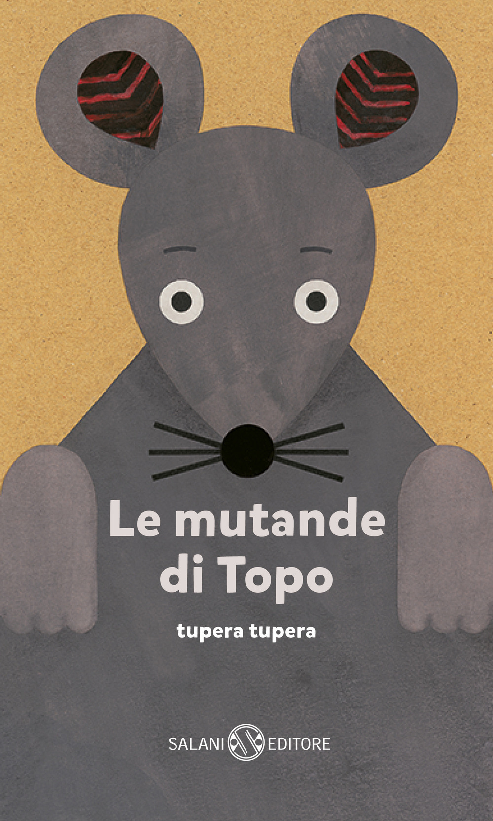 Le mutande di topo