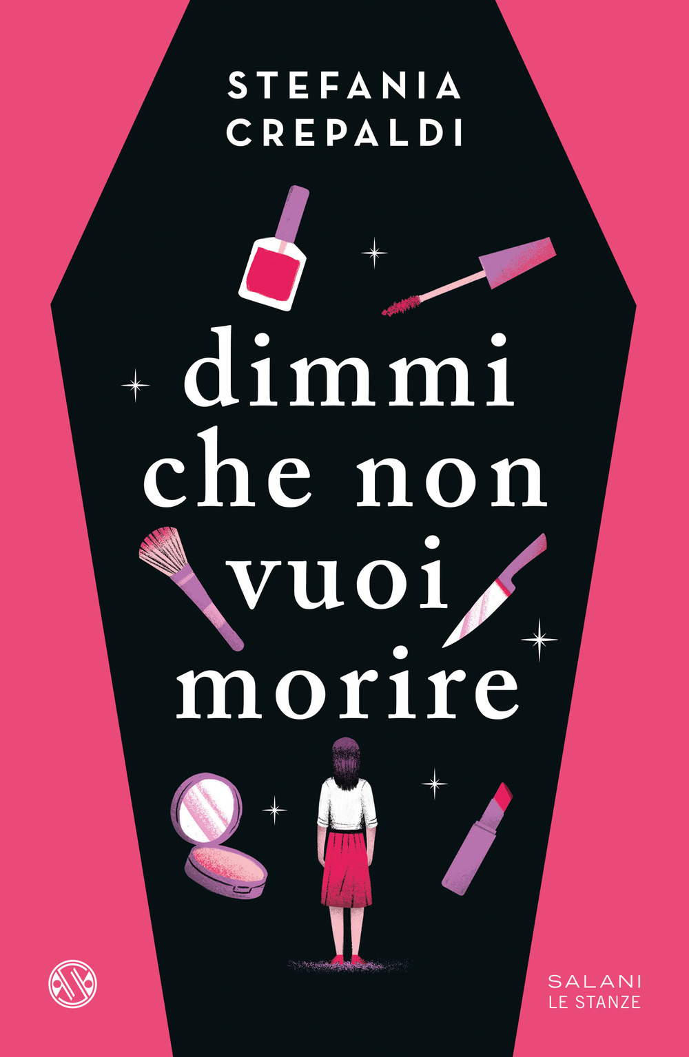 Dimmi che non vuoi morire