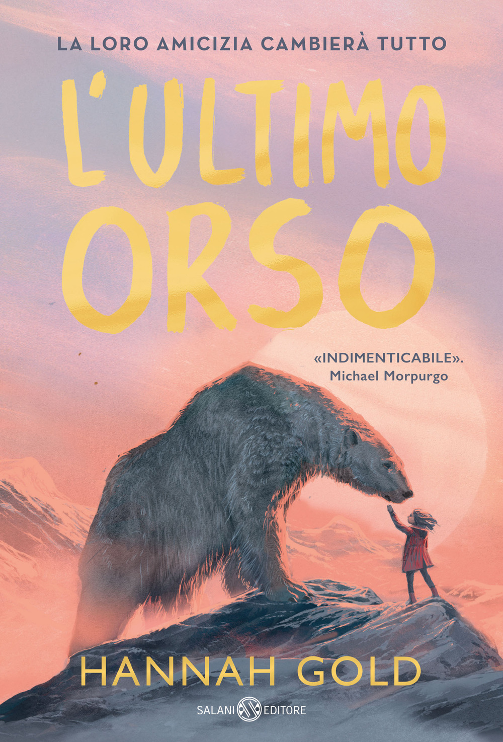 L'ultimo orso