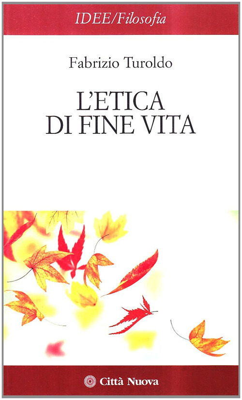 L'etica di fine vita