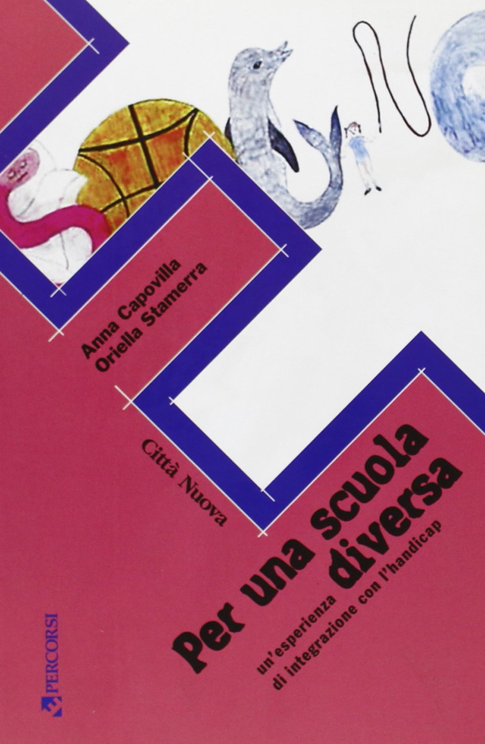 Per una scuola diversa. Un'esperienza di integrazione con l'handicap