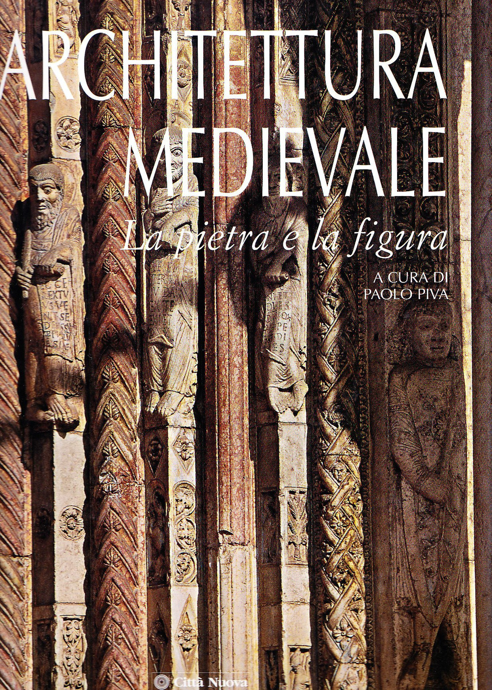 Architettura medievale. La pietra e la figura