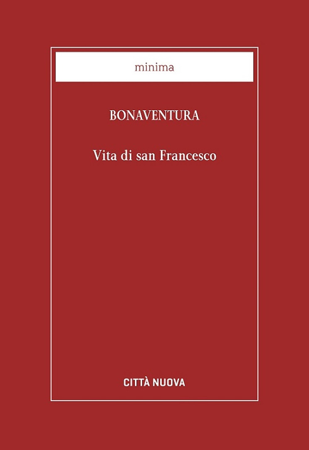 Vita di San Francesco