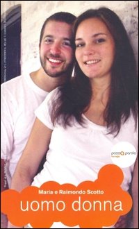 Uomo donna