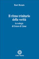 Il ritmo trinitario della verità. La teologia di Ireneo di Lione