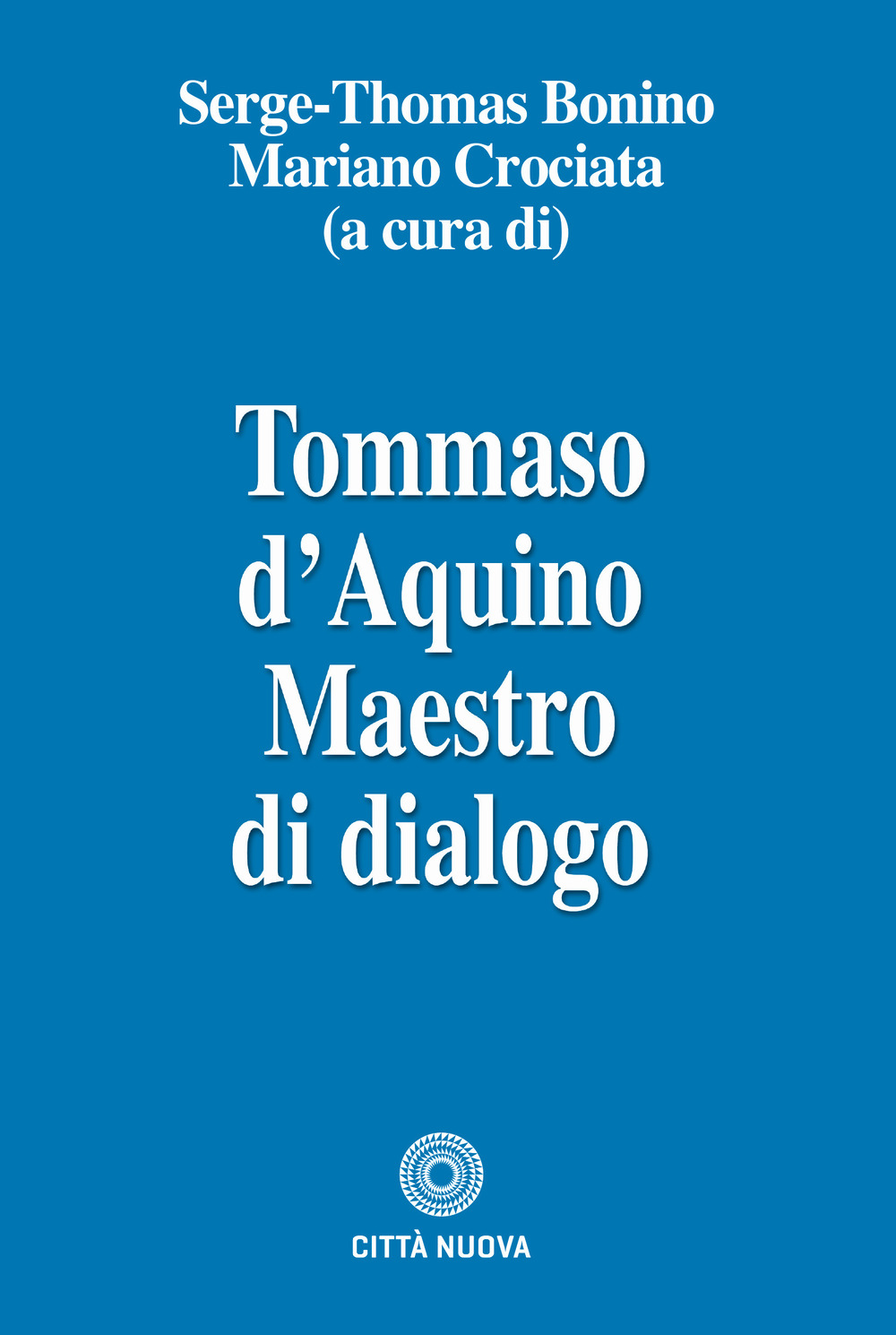 Tommaso d'Aquino maestro di dialogo