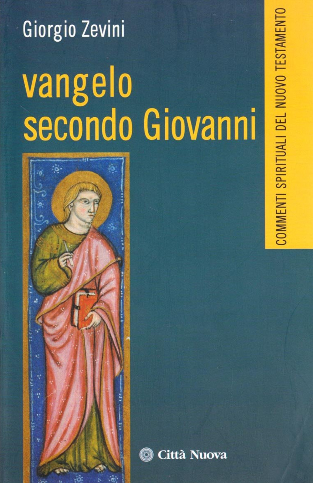 Vangelo secondo Giovanni
