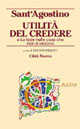 L'utilità del credere
