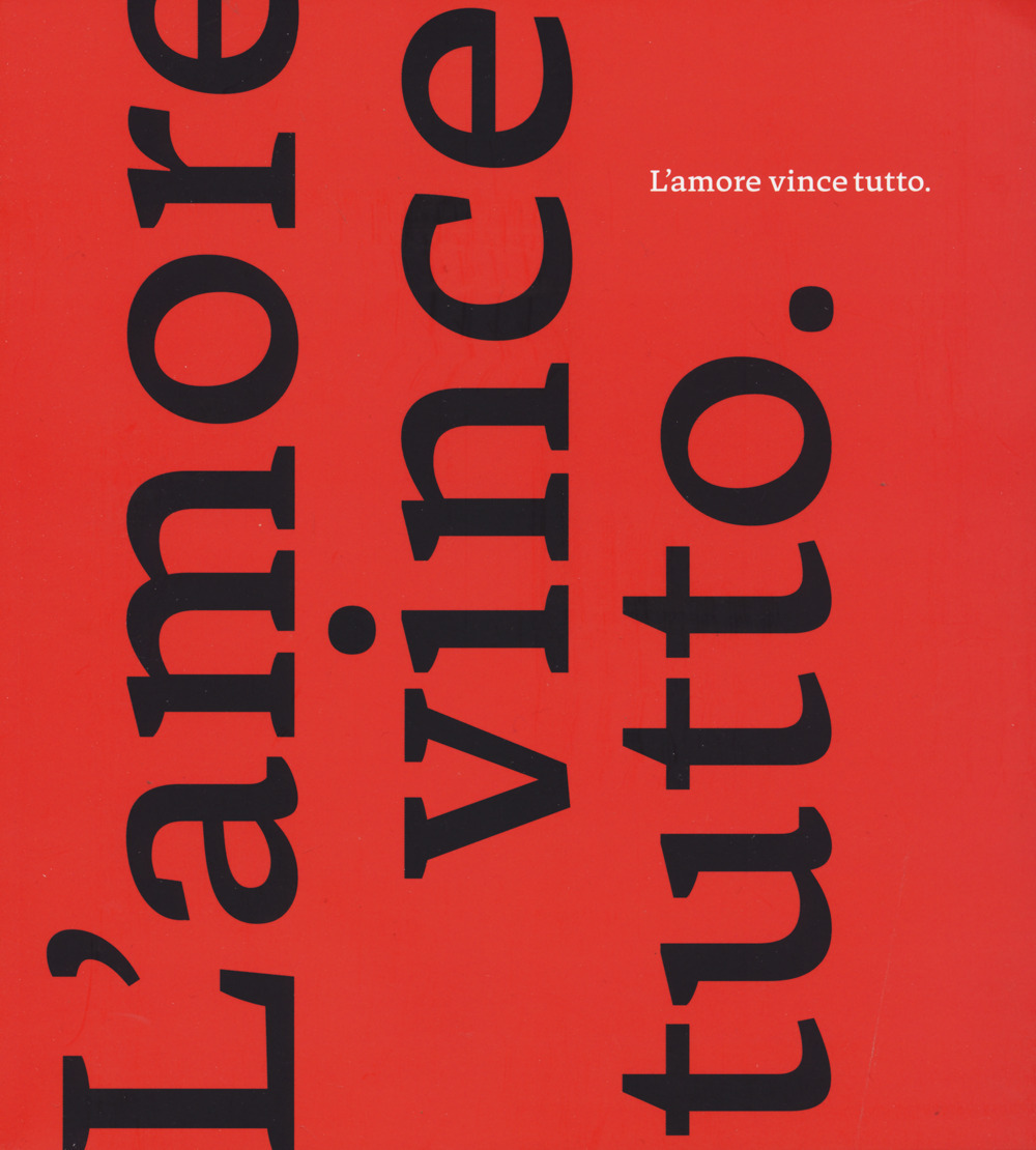 L'amore vince tutto. Centenario di Chiara Lubich Trento