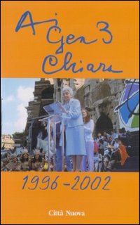 Ai Gen (1996-2002). Vol. 3