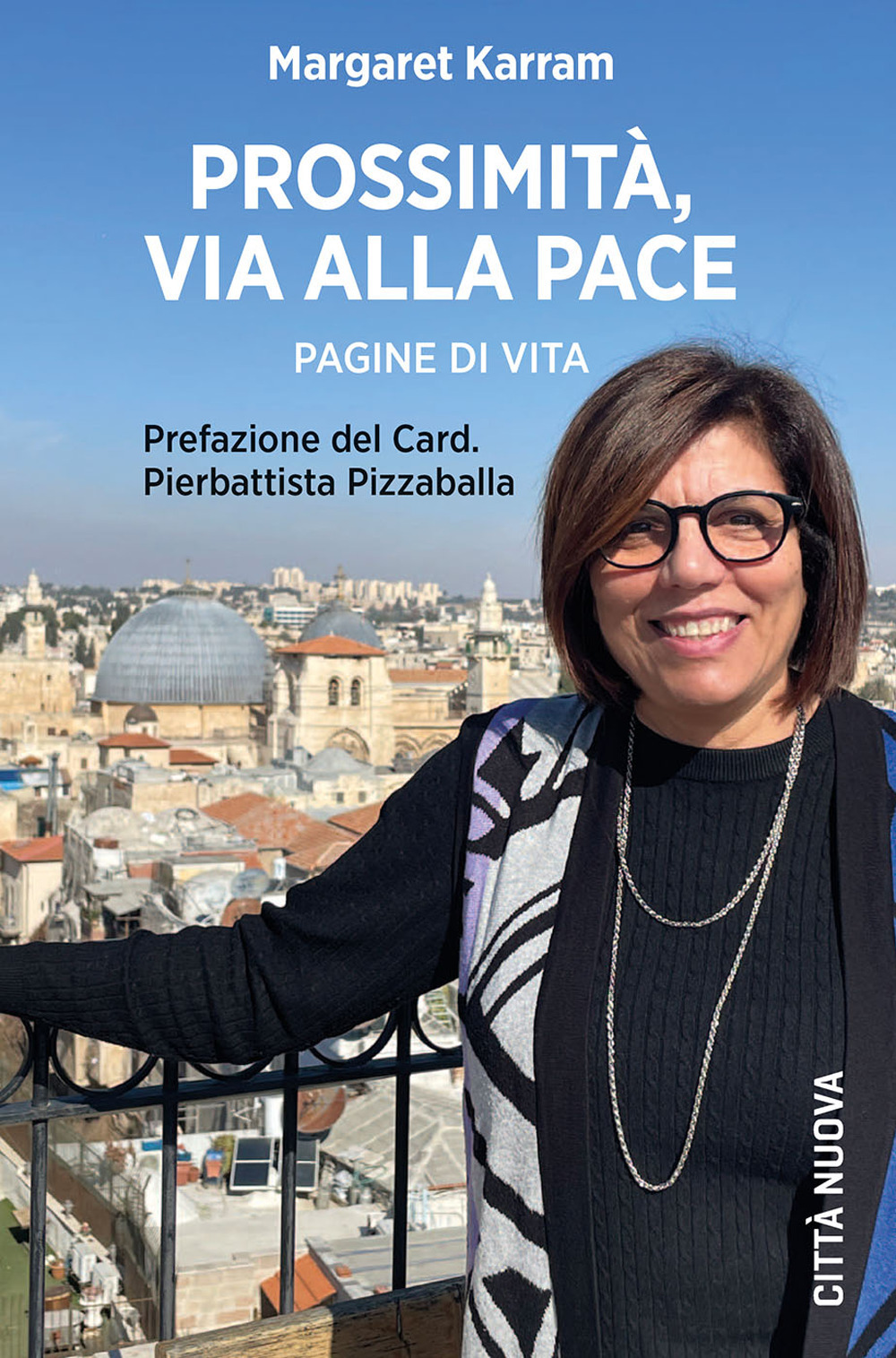 Prossimità, via alla pace. Pagine di vita