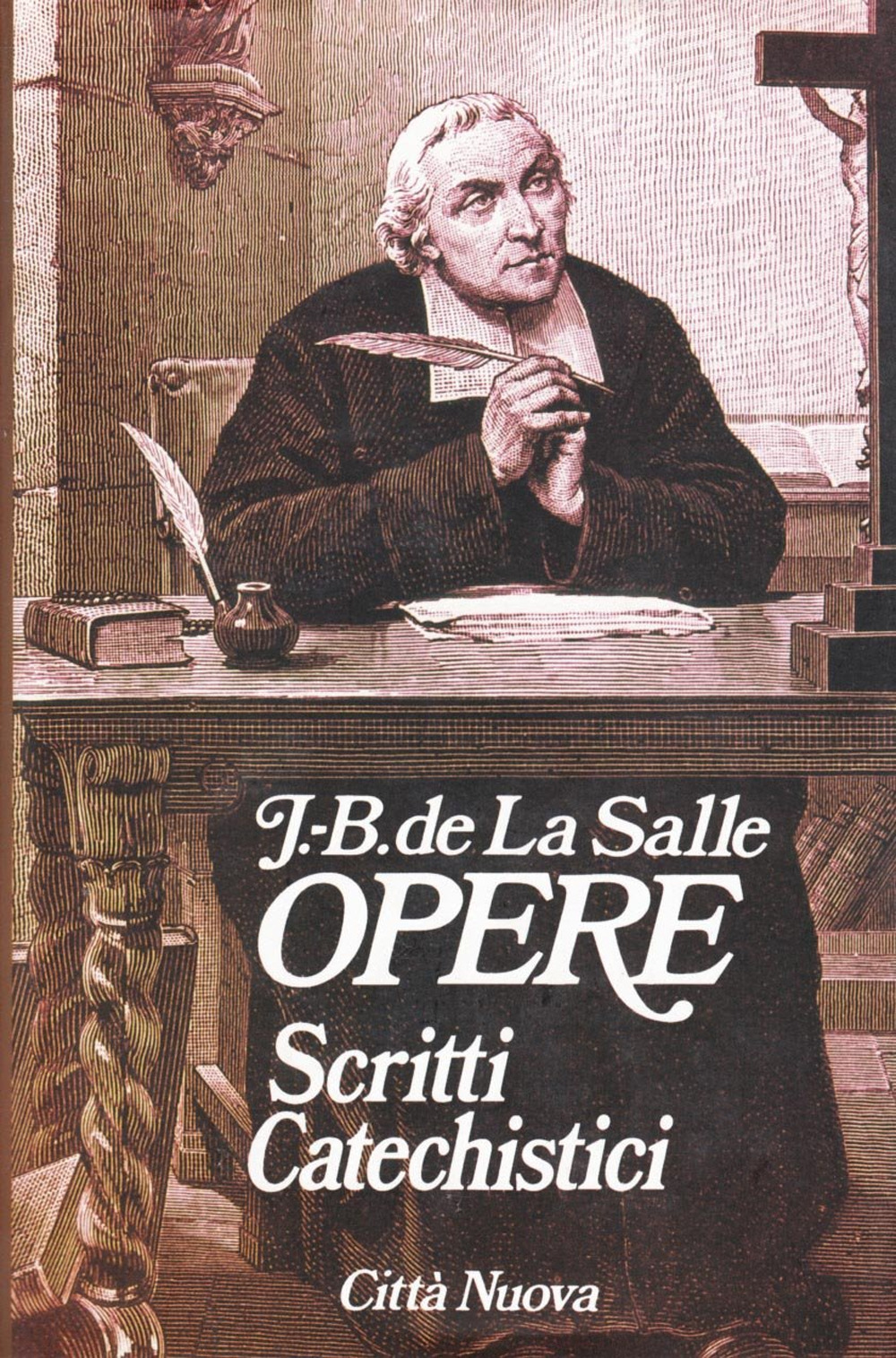 I doveri di un cristiano verso Dio. Vol. 4