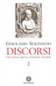 Discorsi. Vol. 2: Cristo sapienza, giustizia, santificazione, redenzione