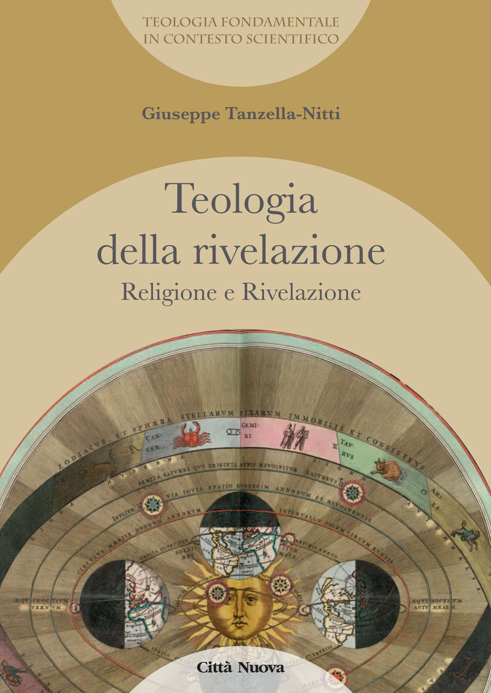 Teologia della rivelazione. Vol. 3: Religione e rivelazione