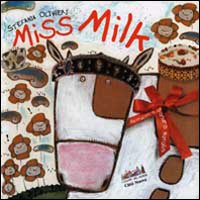 Miss Milk