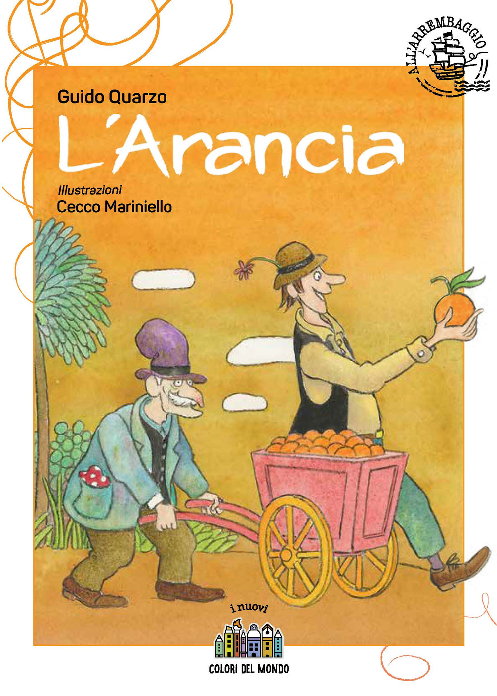 L'arancia